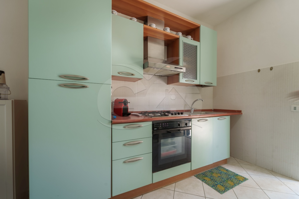 Appartamento Via del Mare 20